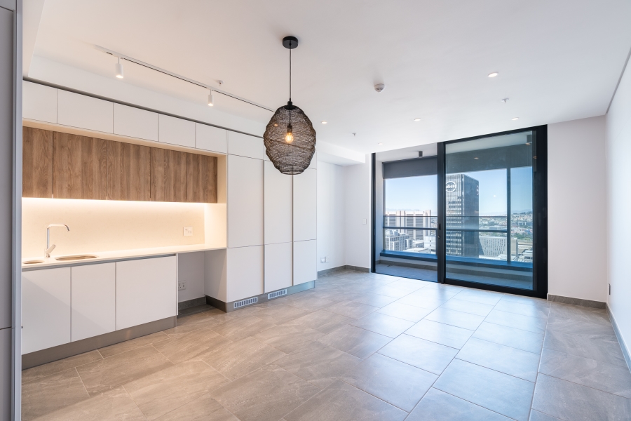 2 Bedroom Property for Sale in Cape Town City Centre Western Cape